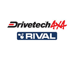 Rival / Drivetech 4X4