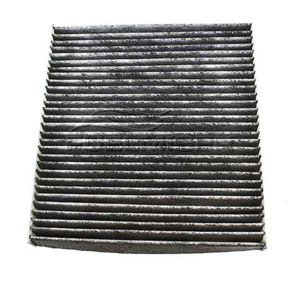 Fuel Miser Cabin Filter Jeep WK Grand Cherokee