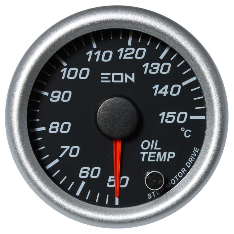 EON Oil Temperature Gauge