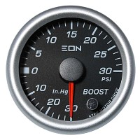 EON Turbo Boost Gauge