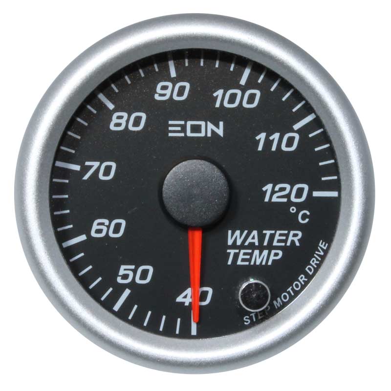 EON Water Temperature Gauge