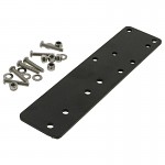 Auxiliary Battery Tray Colorado,Rodeo,DMax Tub Mount