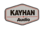 KAYHAN AUDIO